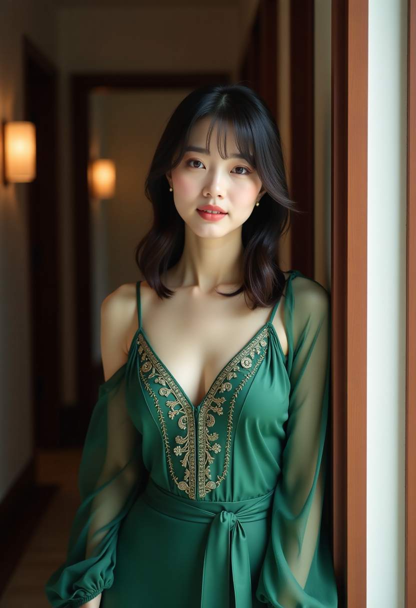 甜蜜惩罚 剧场版海报